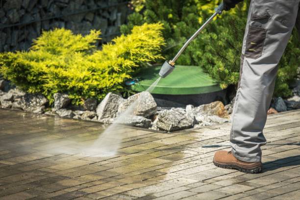Slippery Rock, PA Pressure Washing Services Company